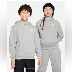 Nike Sportswear Club Fleece